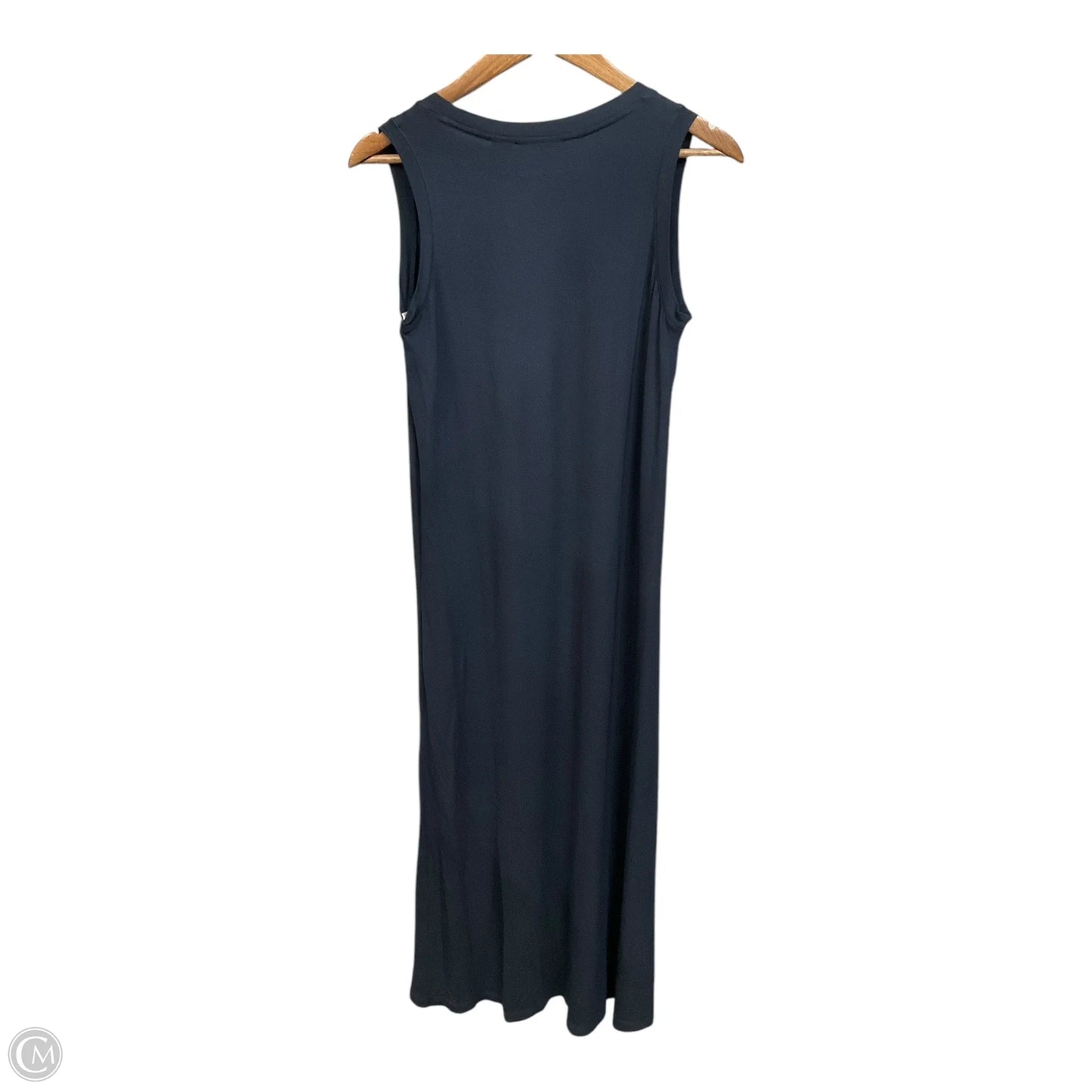 Dress Casual Maxi By Cynthia Rowley In Blue, Size: M