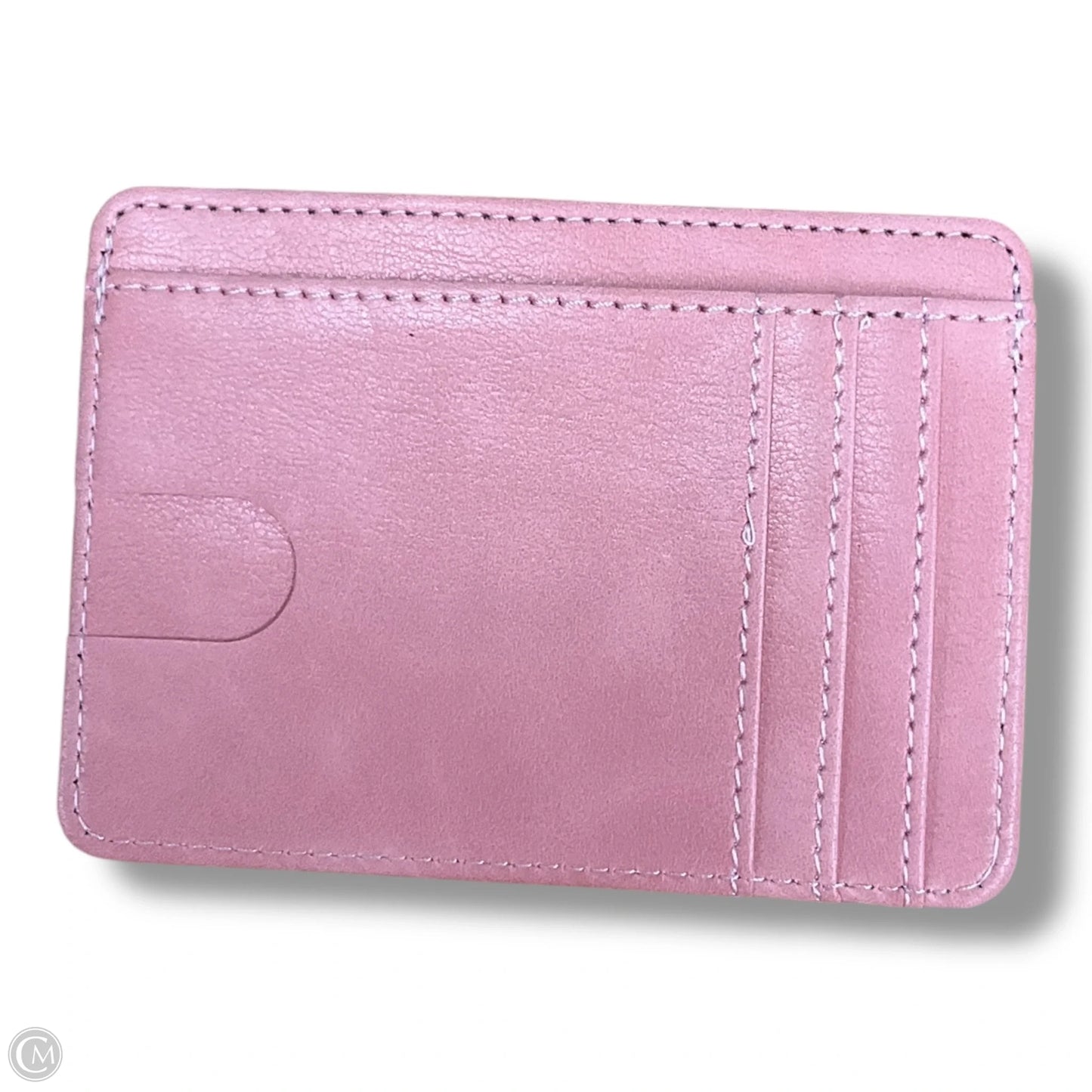 Wallet By Cmf, Size: Small