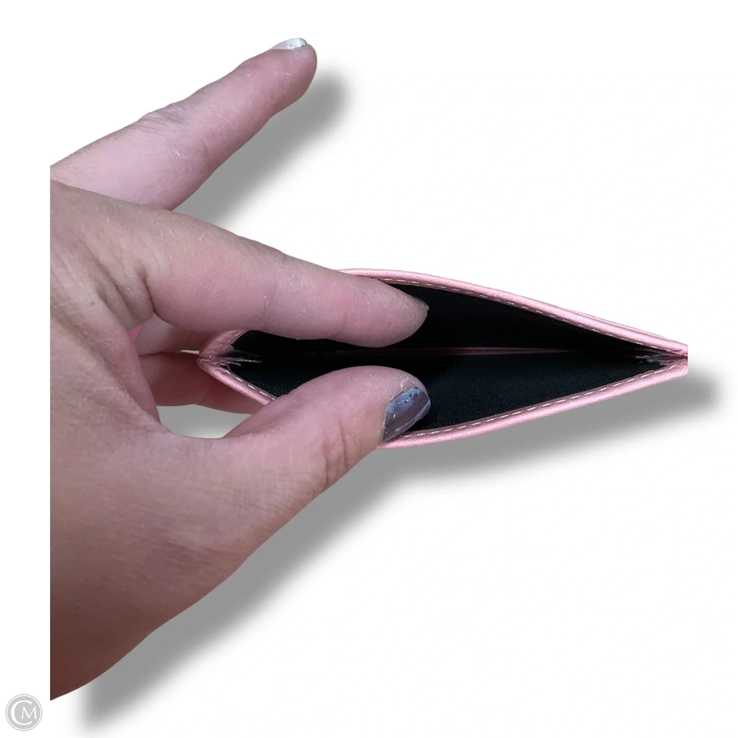 Wallet By Cmf, Size: Small