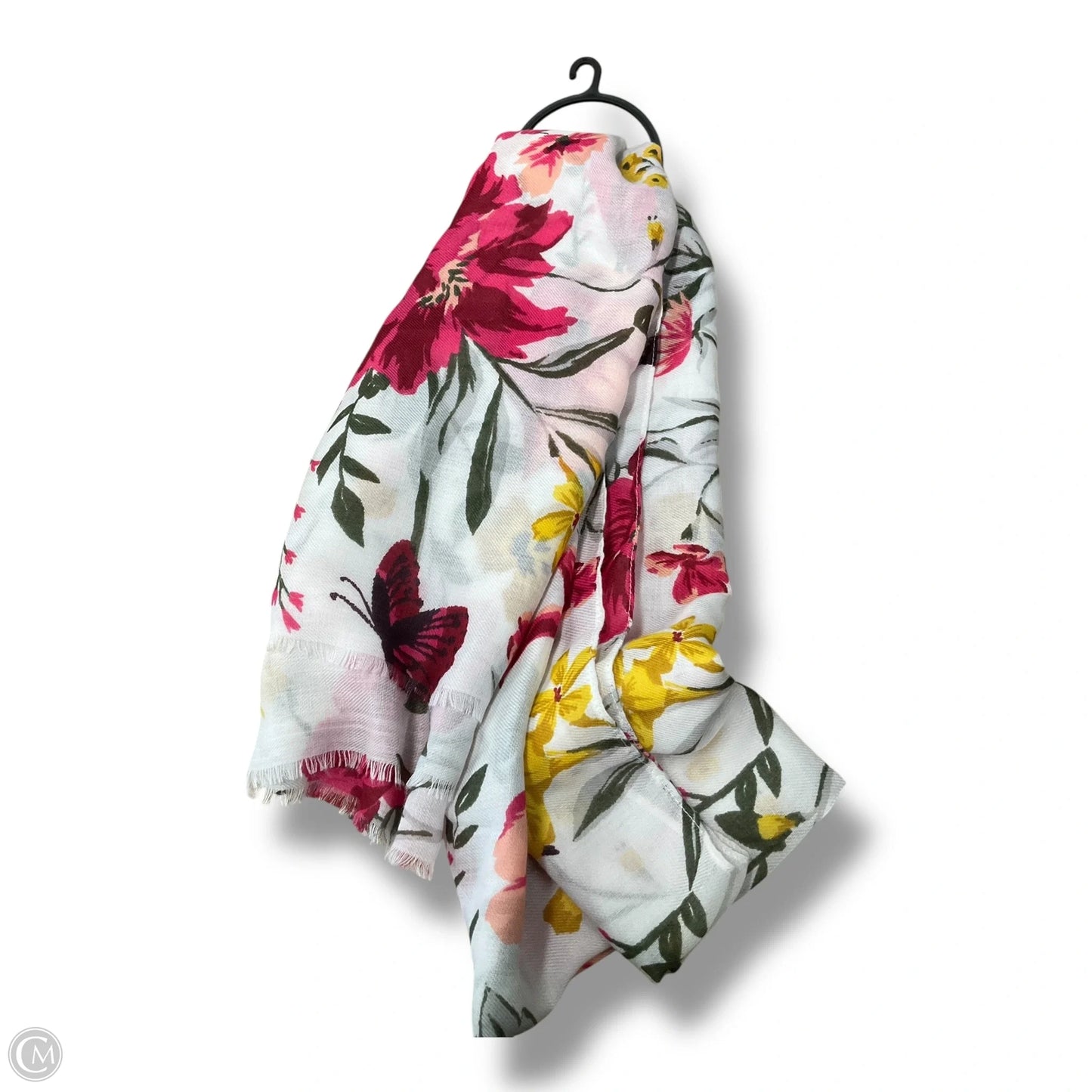 Scarf Long By Clothes Mentor