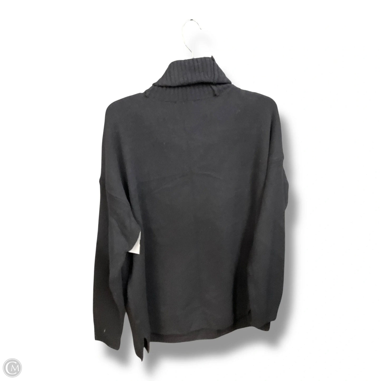 Sweater By J. Jill In Black, Size: S