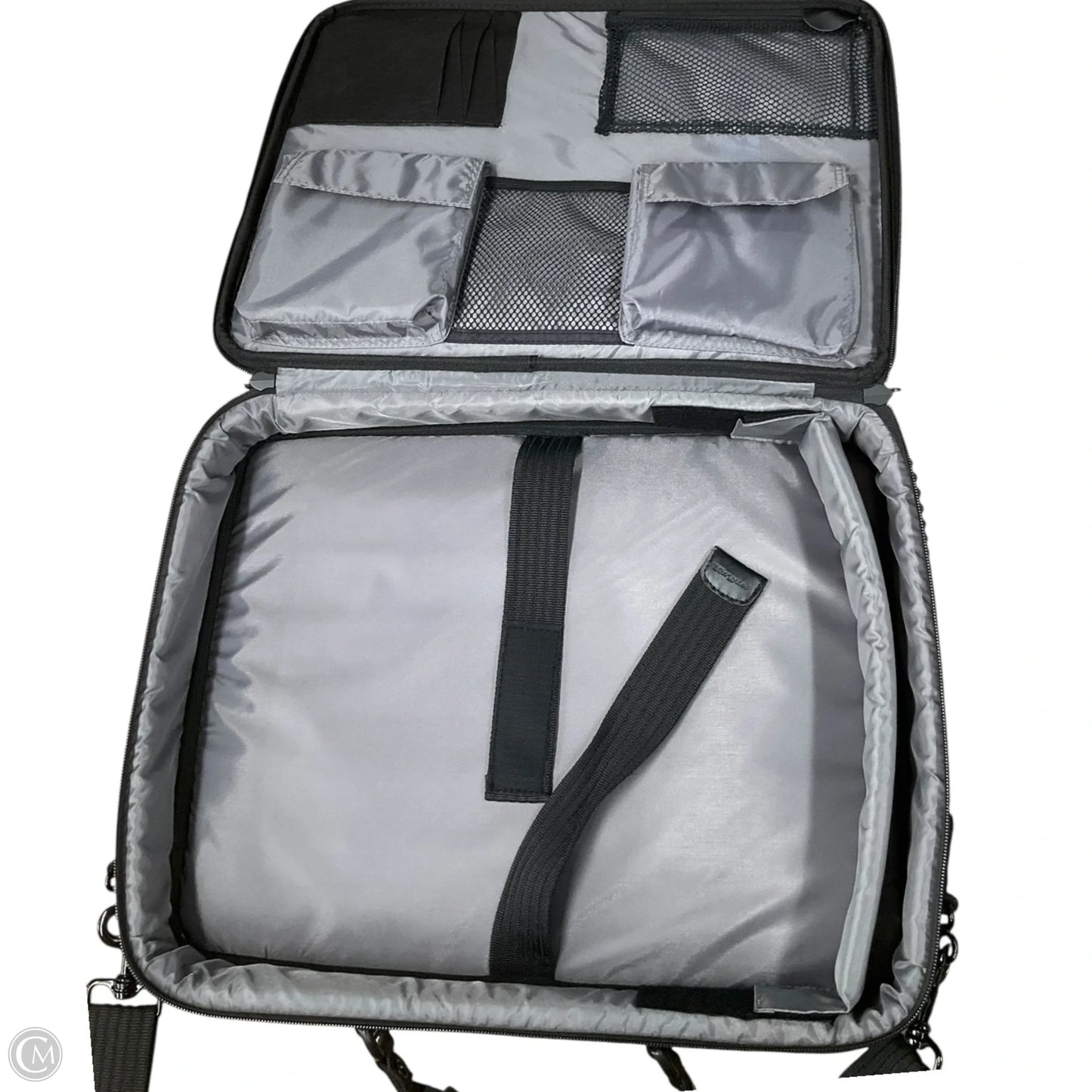 Laptop Bag By Clothes Mentor, Size: Large