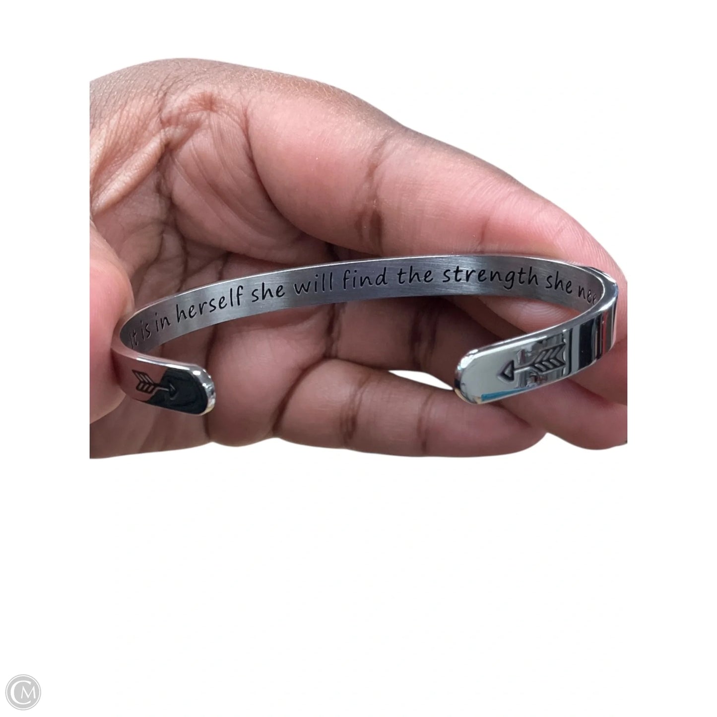 Bracelet Cuff By Clothes Mentor