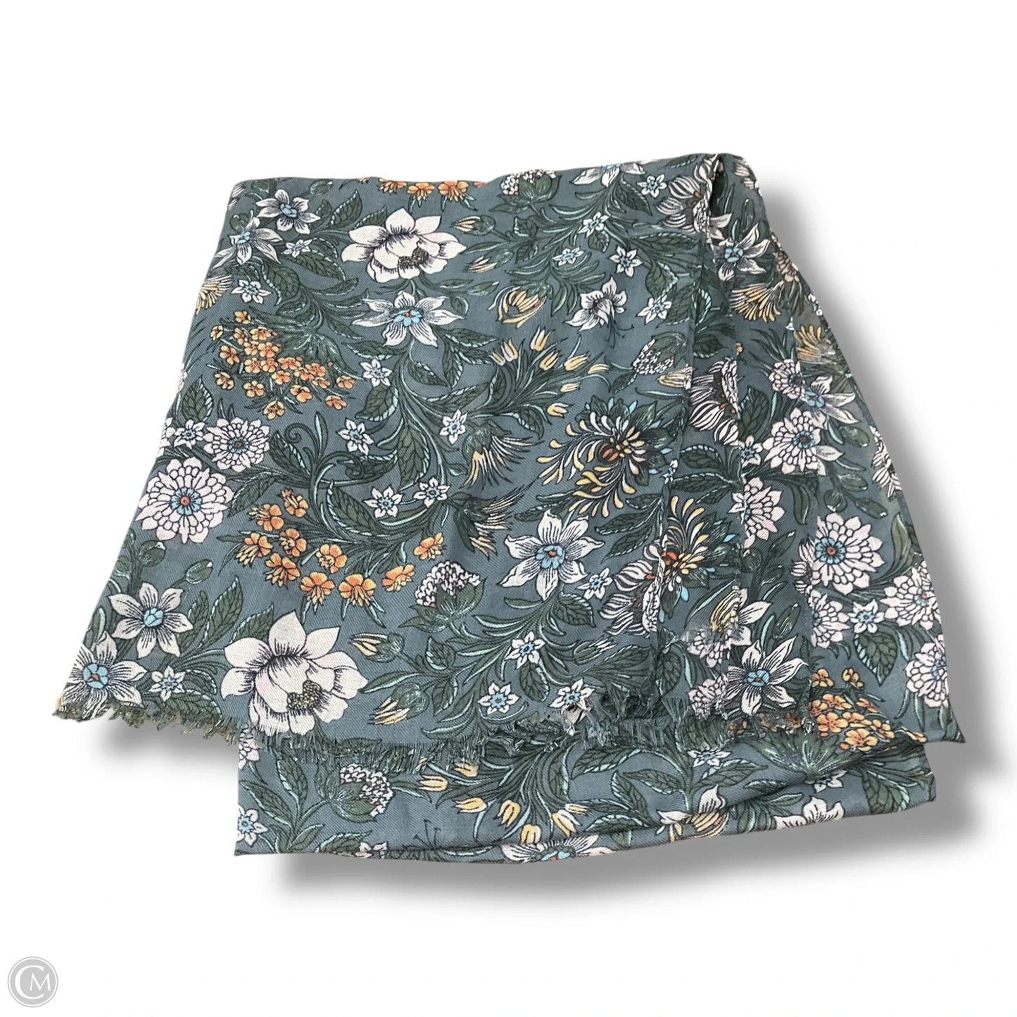 Scarf Square By Clothes Mentor