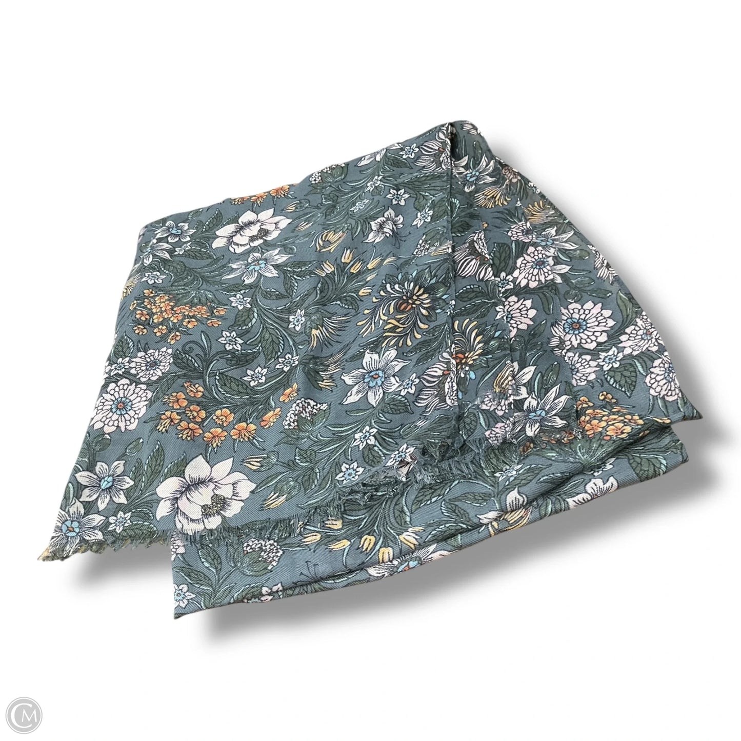 Scarf Square By Clothes Mentor