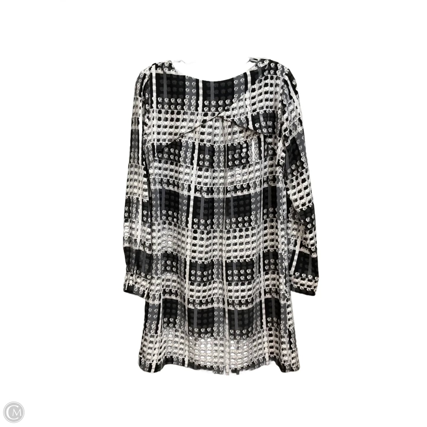 Accessory Label By Cmc, Size: Small