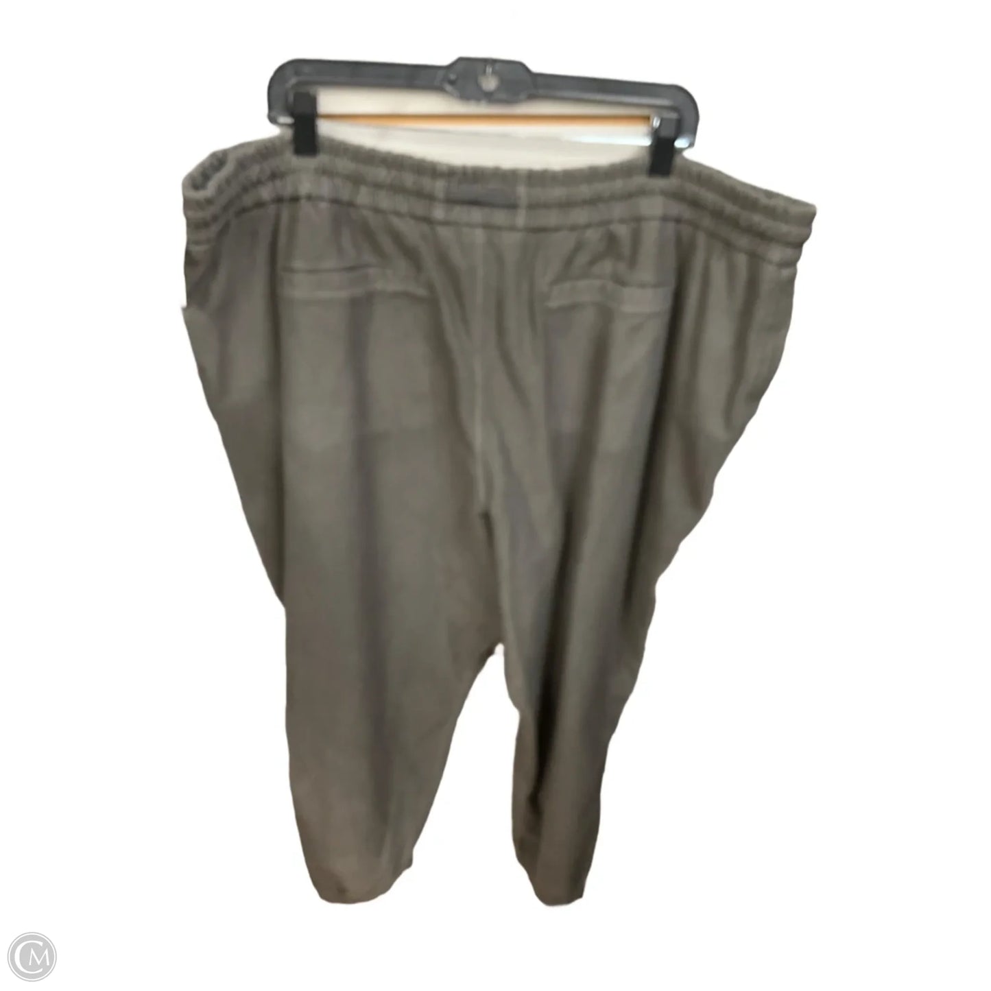 Pants Joggers By Athleta In Grey, Size: 24