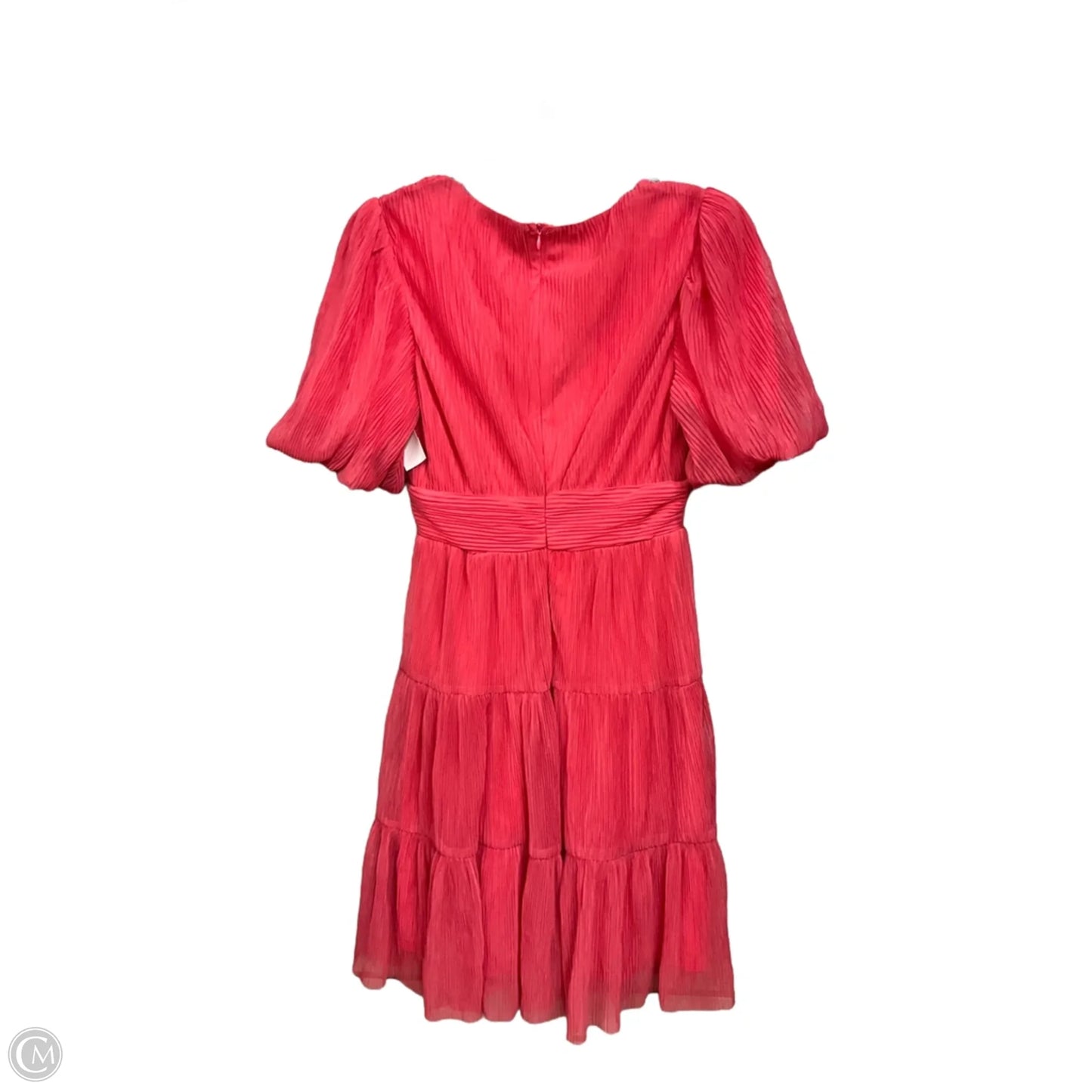 Dress Party Short By Listicle In Pink, Size: Xs