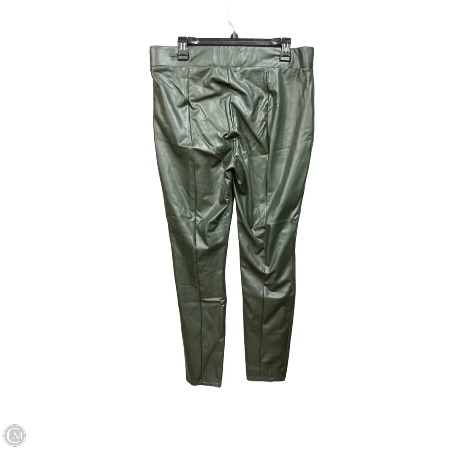 Pants Other By Loft In Green, Size: 12