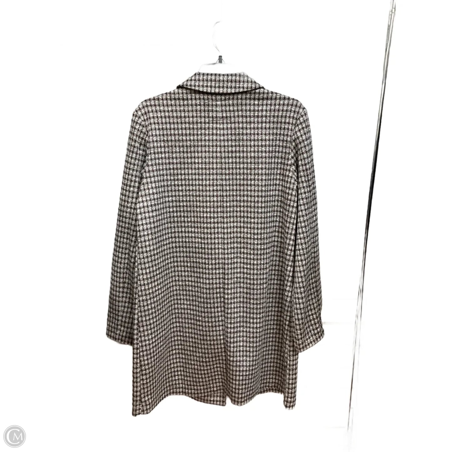 Coat Other By Sanctuary In Grey, Size: M
