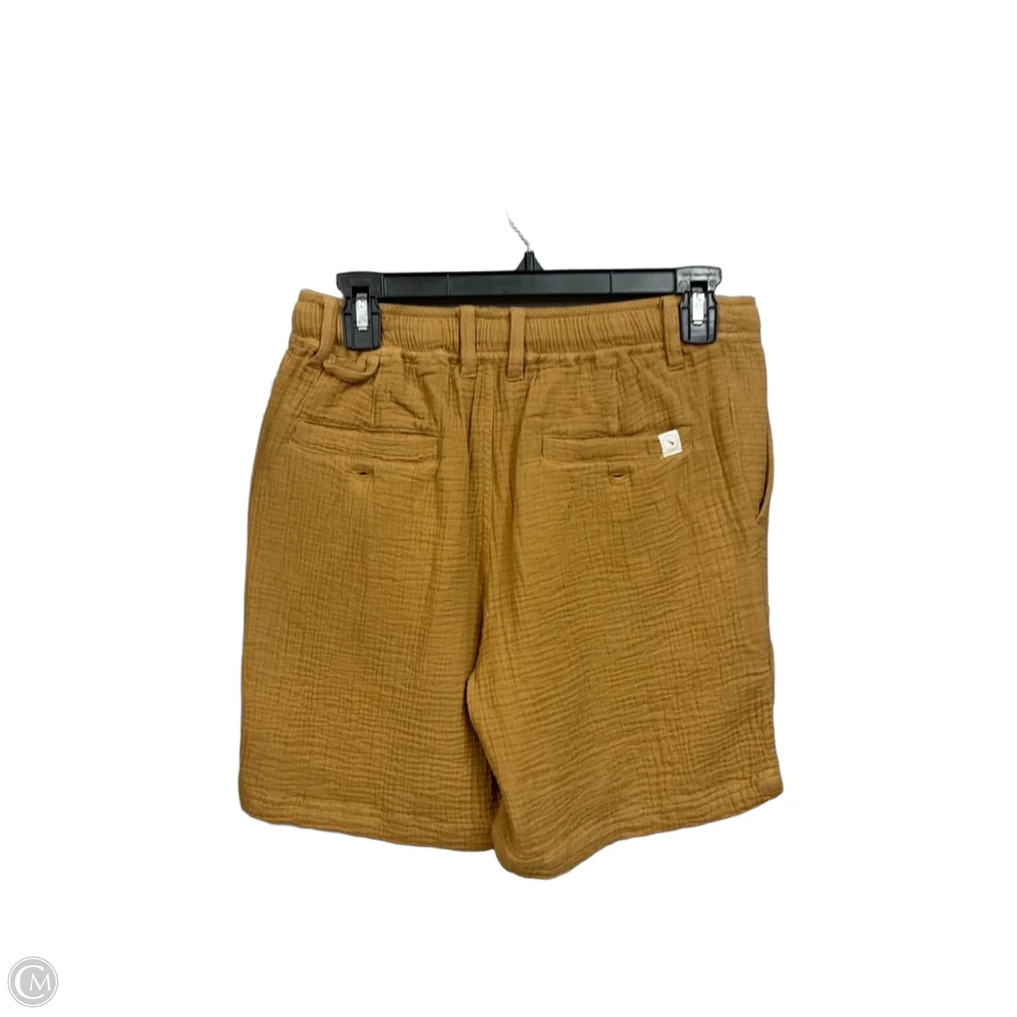 Shorts By Upwest In Brown, Size: 2