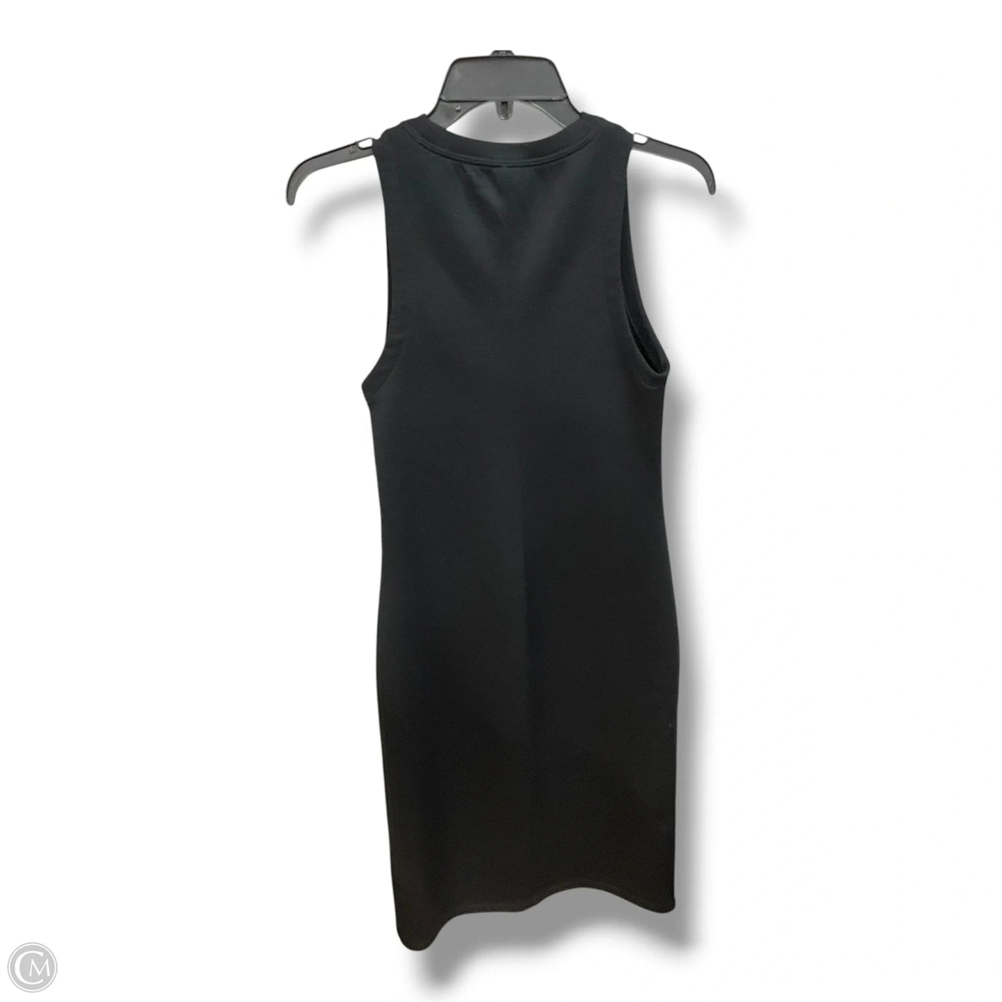 Dress Party Midi By Ypb In Black, Size: S