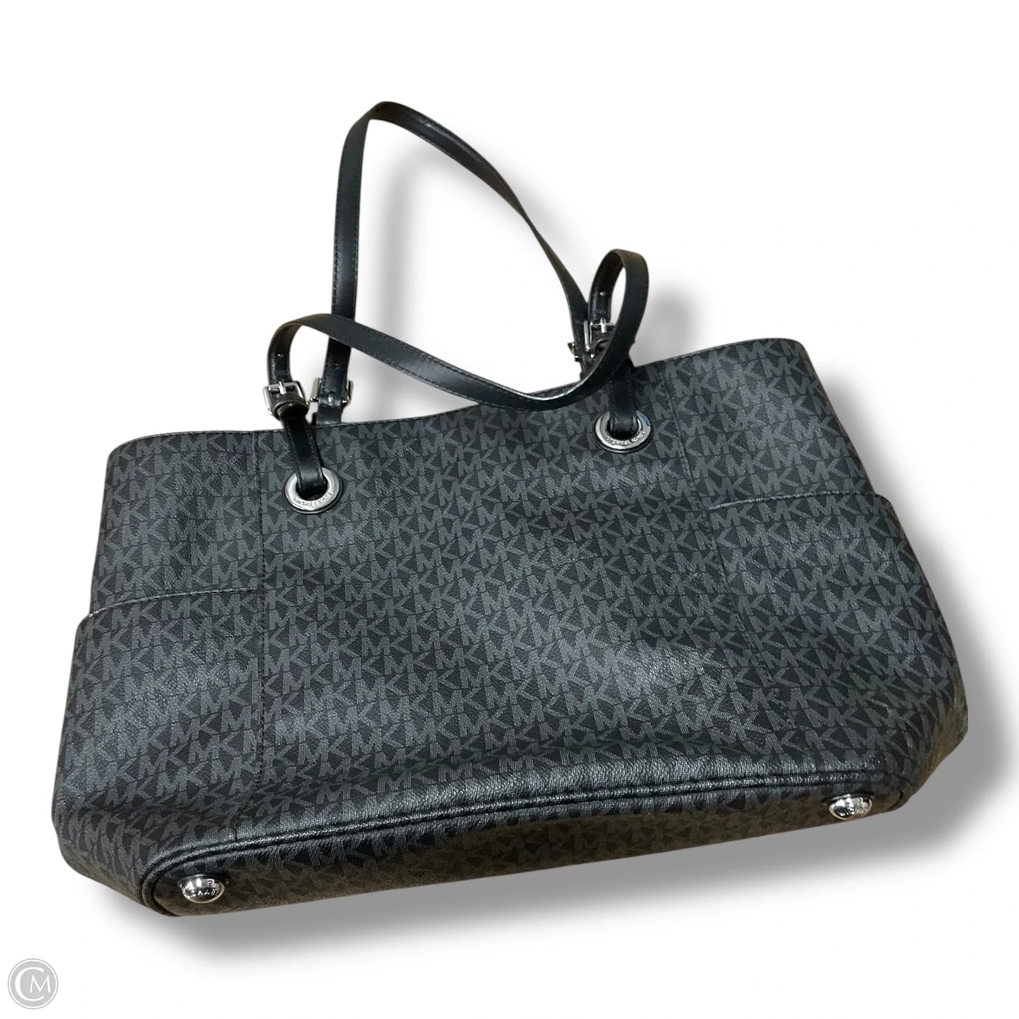 Tote Designer By Michael Kors, Size: Large