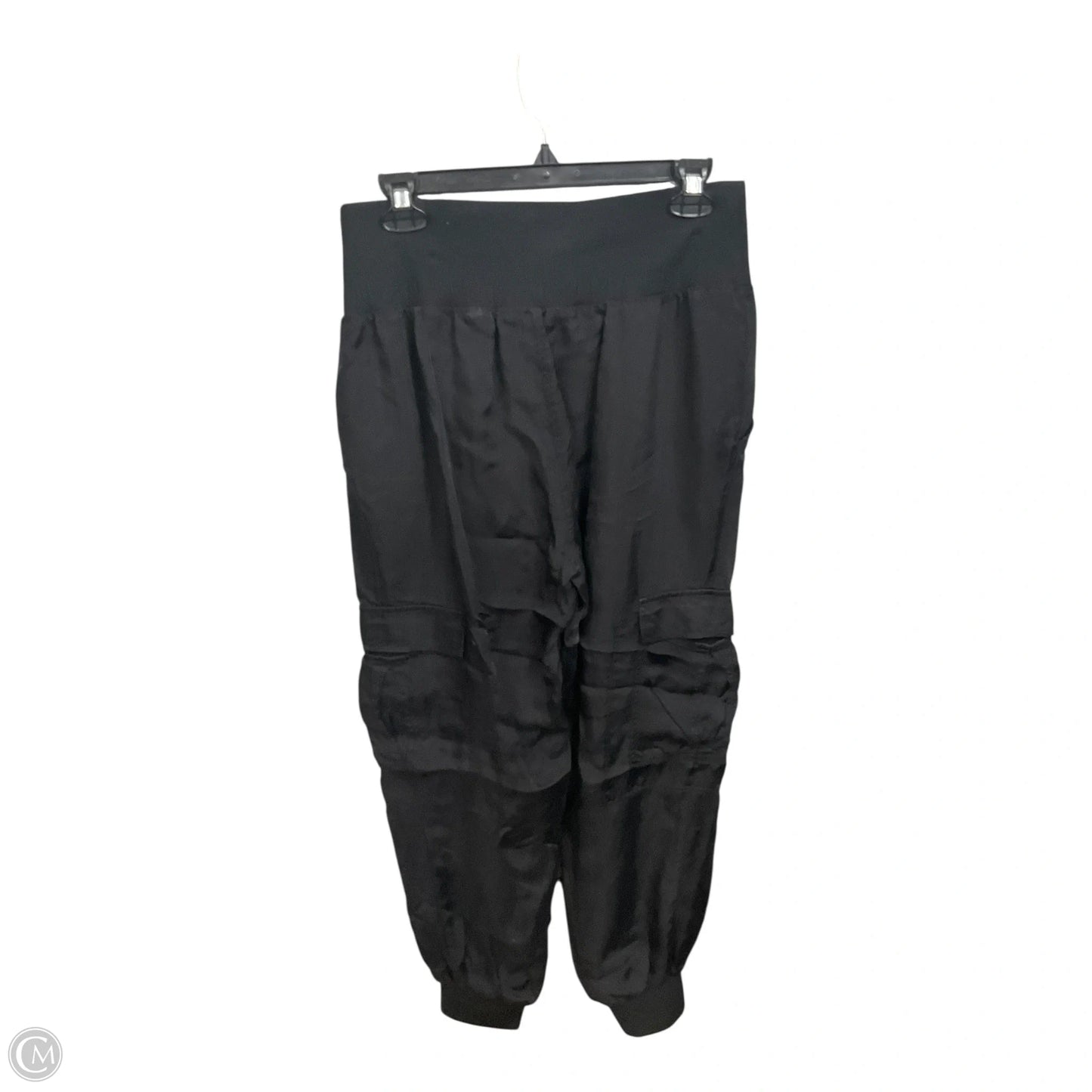 Pants Cargo & Utility By Clothes Mentor In Black, Size: L