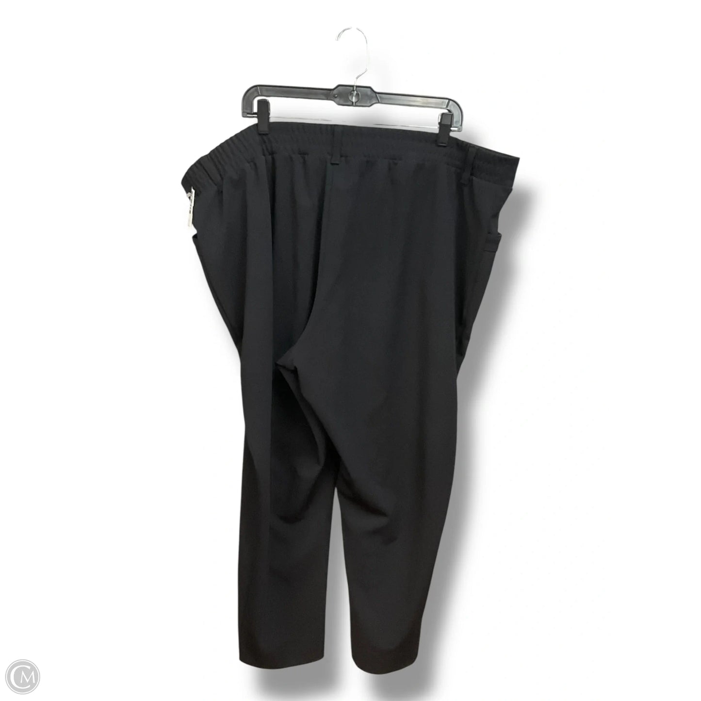 Pants Dress By Maurices In Black, Size: 3x