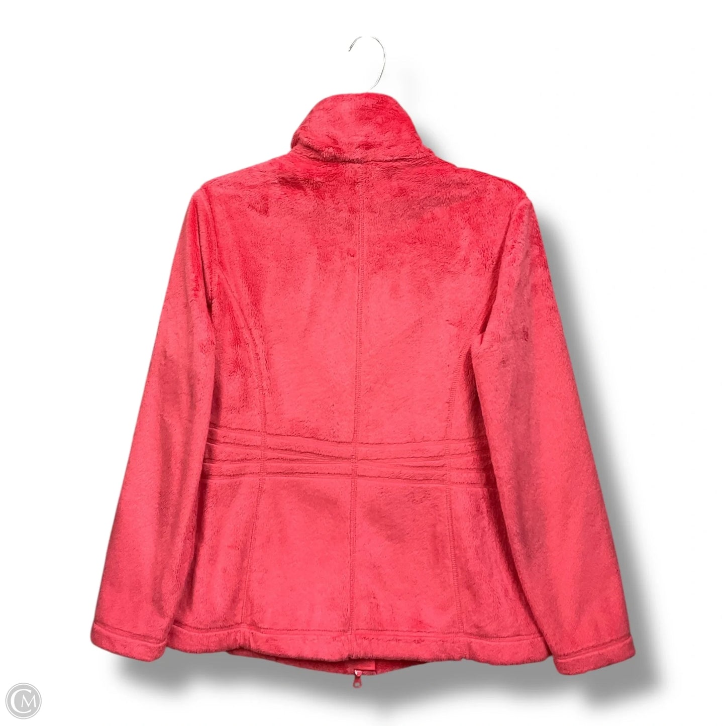 Jacket Designer By Lilly Pulitzer In Peach, Size: S