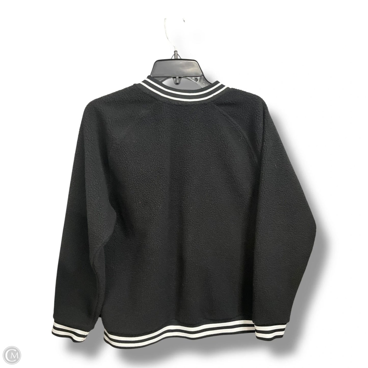Jacket Other By Champion In Black, Size: L