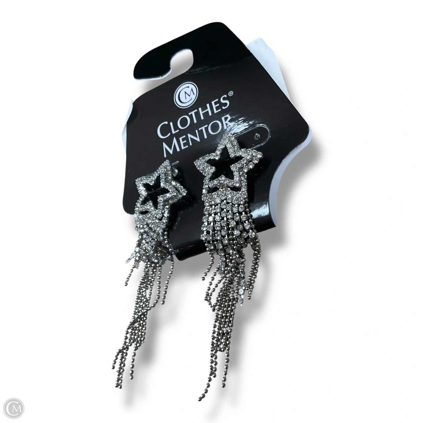 Earrings Dangle/drop By Clothes Mentor