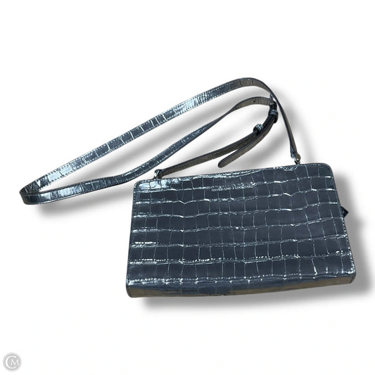 Crossbody Designer By Michael Kors, Size: Small