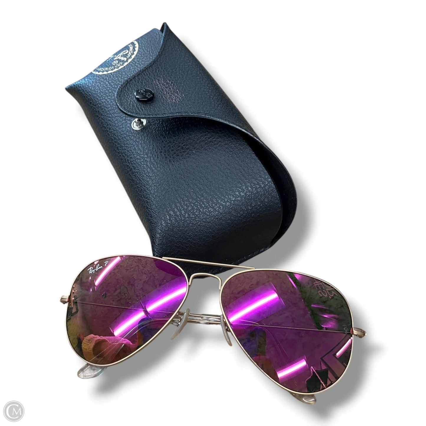 Sunglasses Designer By Ray Ban