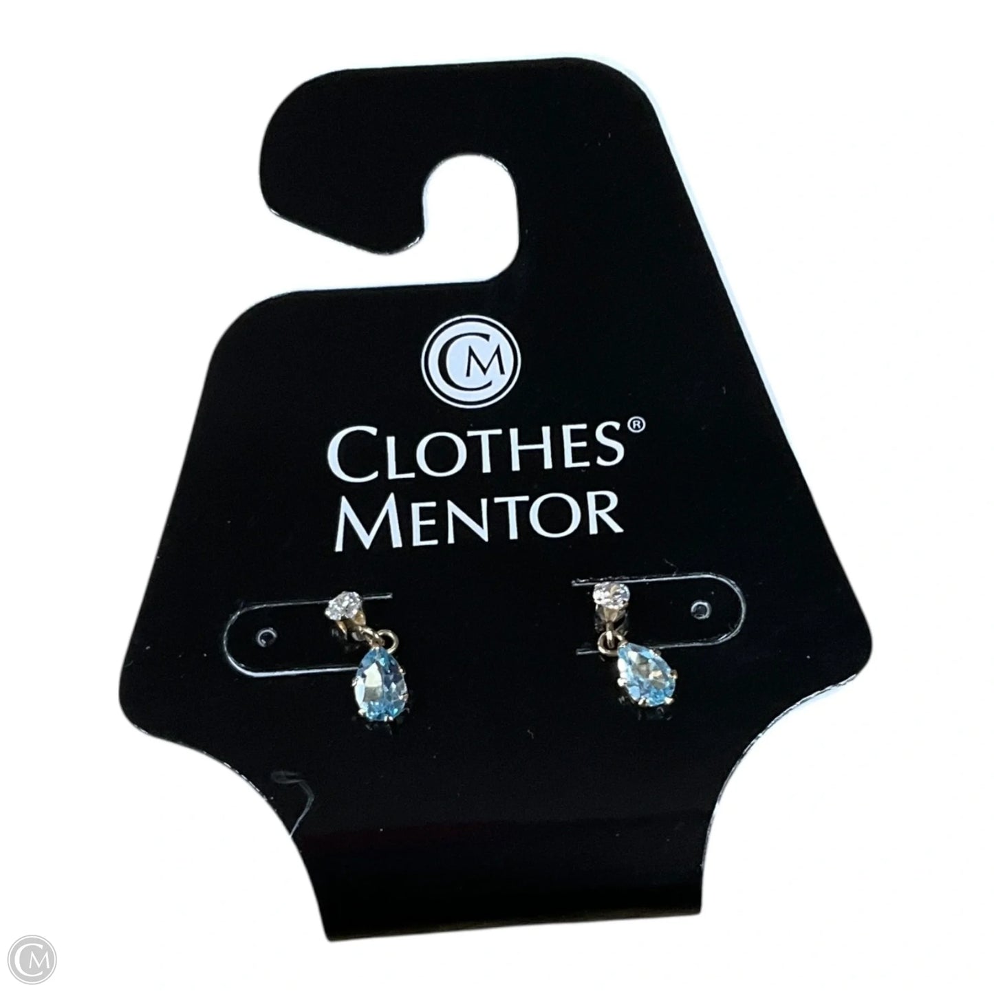 Earrings Dangle/drop By Clothes Mentor