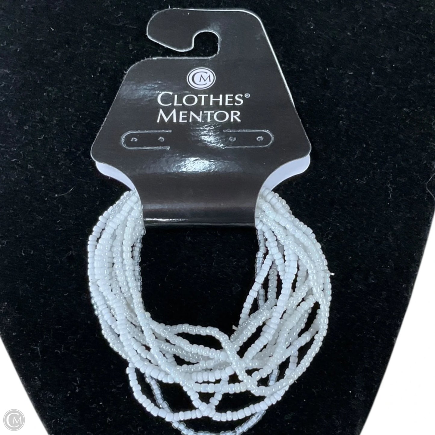 Bracelet Beaded By Clothes Mentor