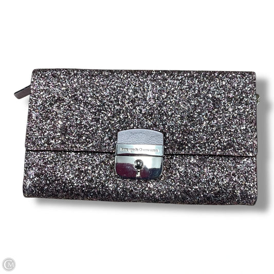 Clutch Designer By Kate Spade, Size: Small