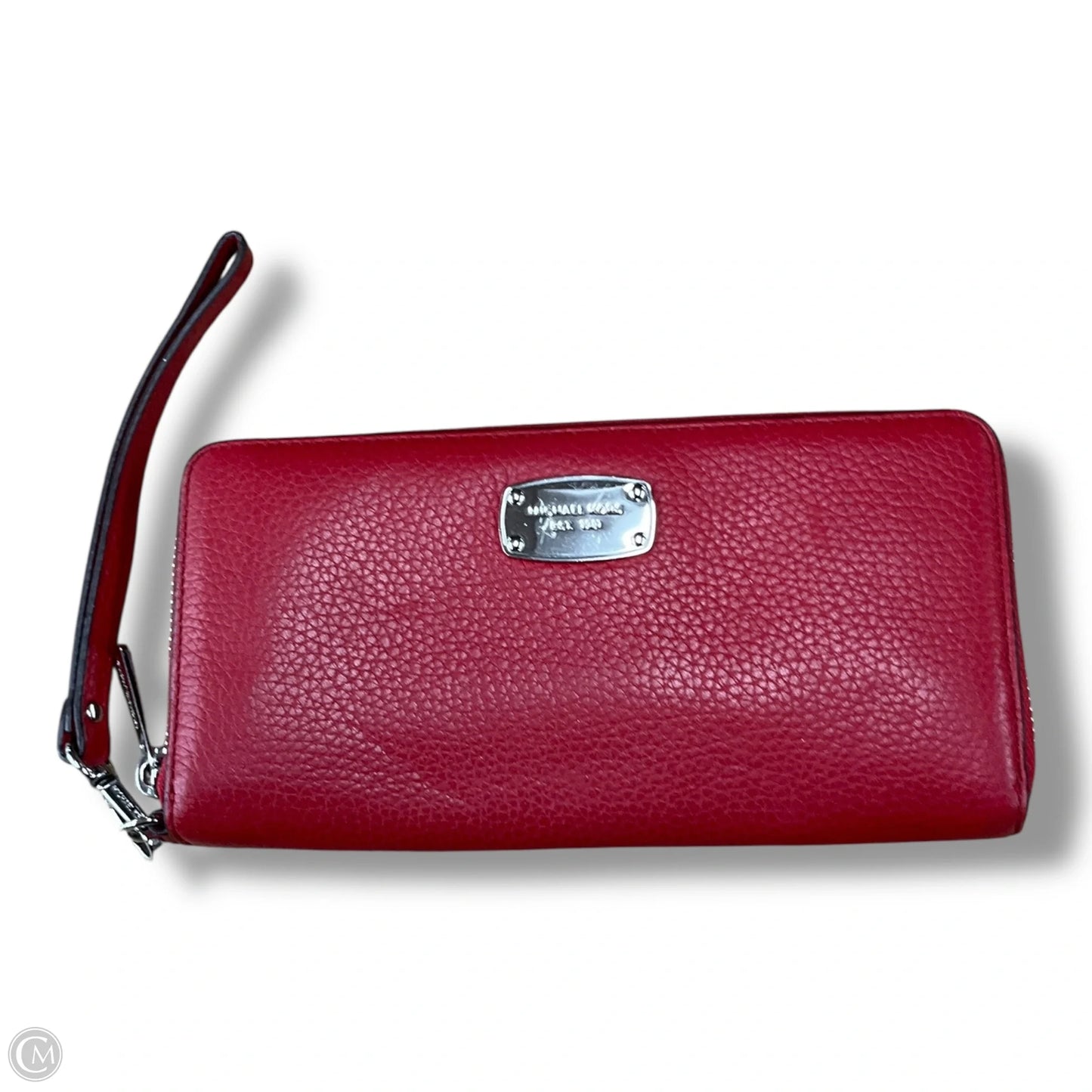 Wallet Designer By Michael Kors, Size: Large