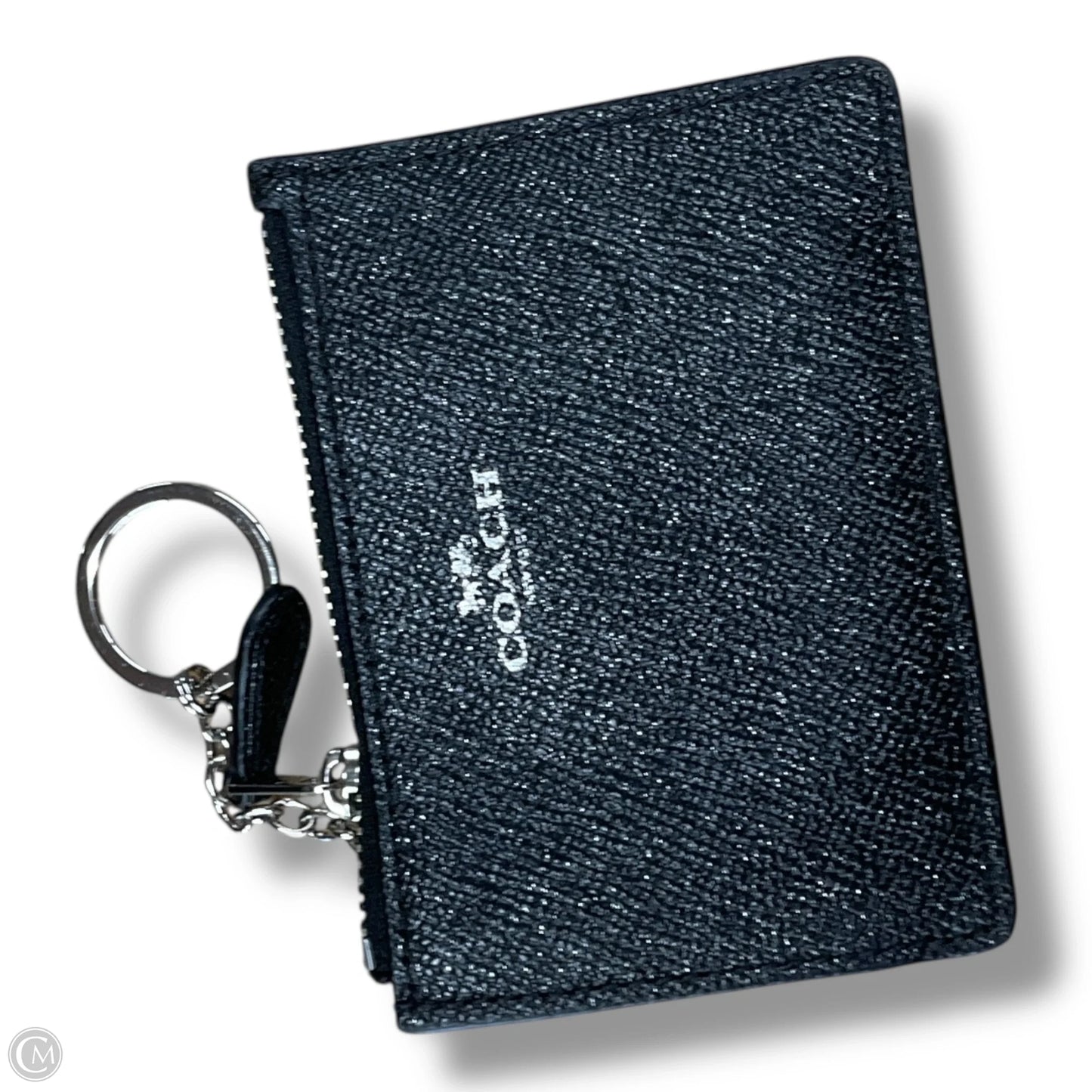 Wallet Designer By Coach, Size: Small