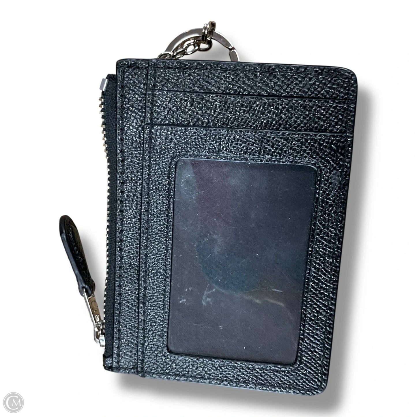 Wallet Designer By Coach, Size: Small