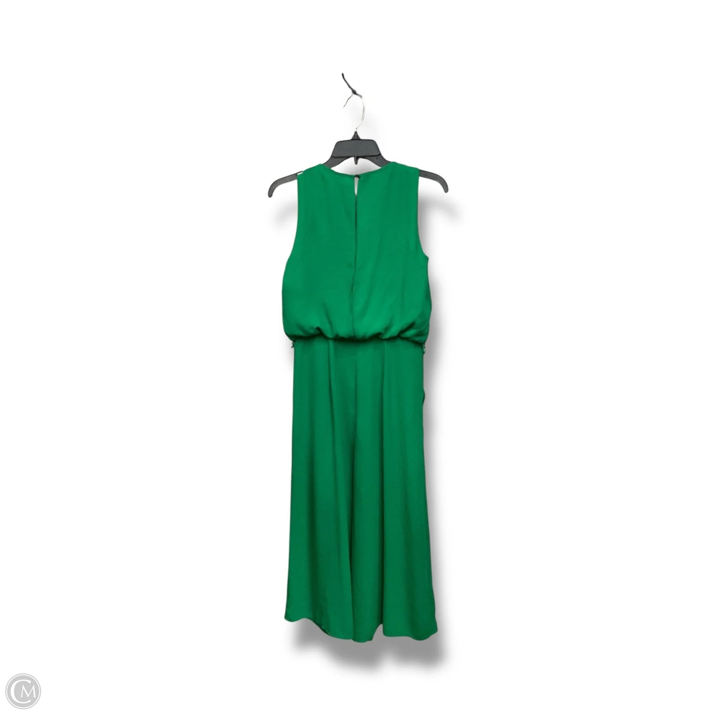 Jumpsuit By Vince Camuto In Green, Size: S