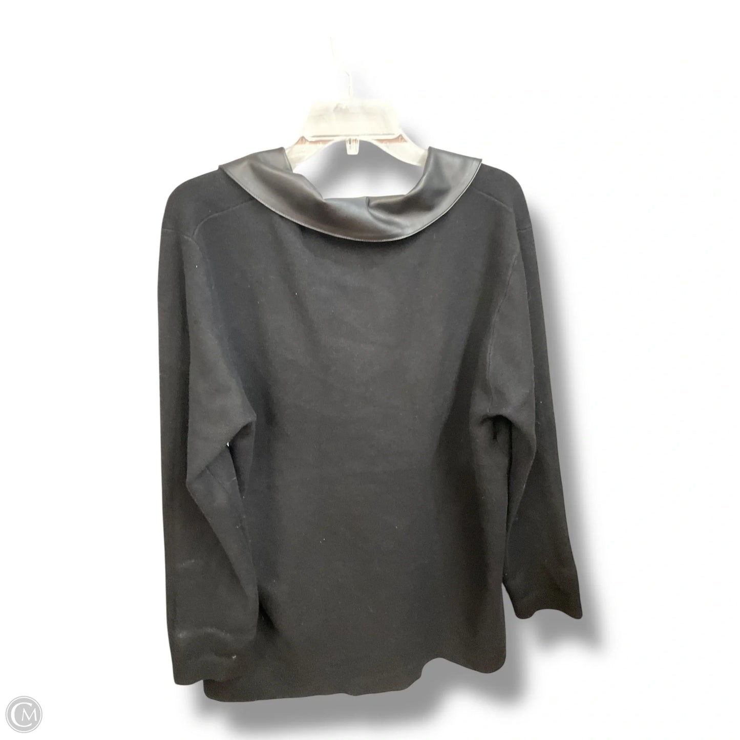 Jacket Other By Sioni In Black, Size: Xl