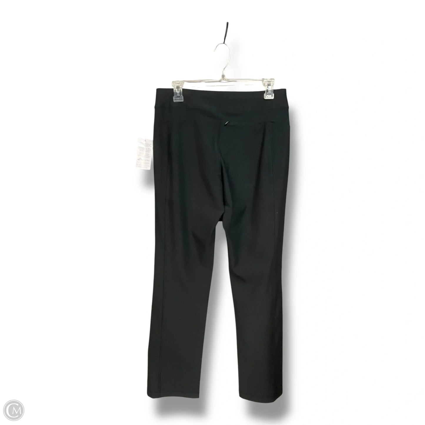 Athletic Leggings By L.l. Bean In Black, Size: S