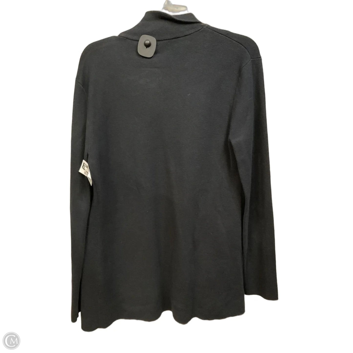 Jacket Other By J. Crew In Black, Size: M