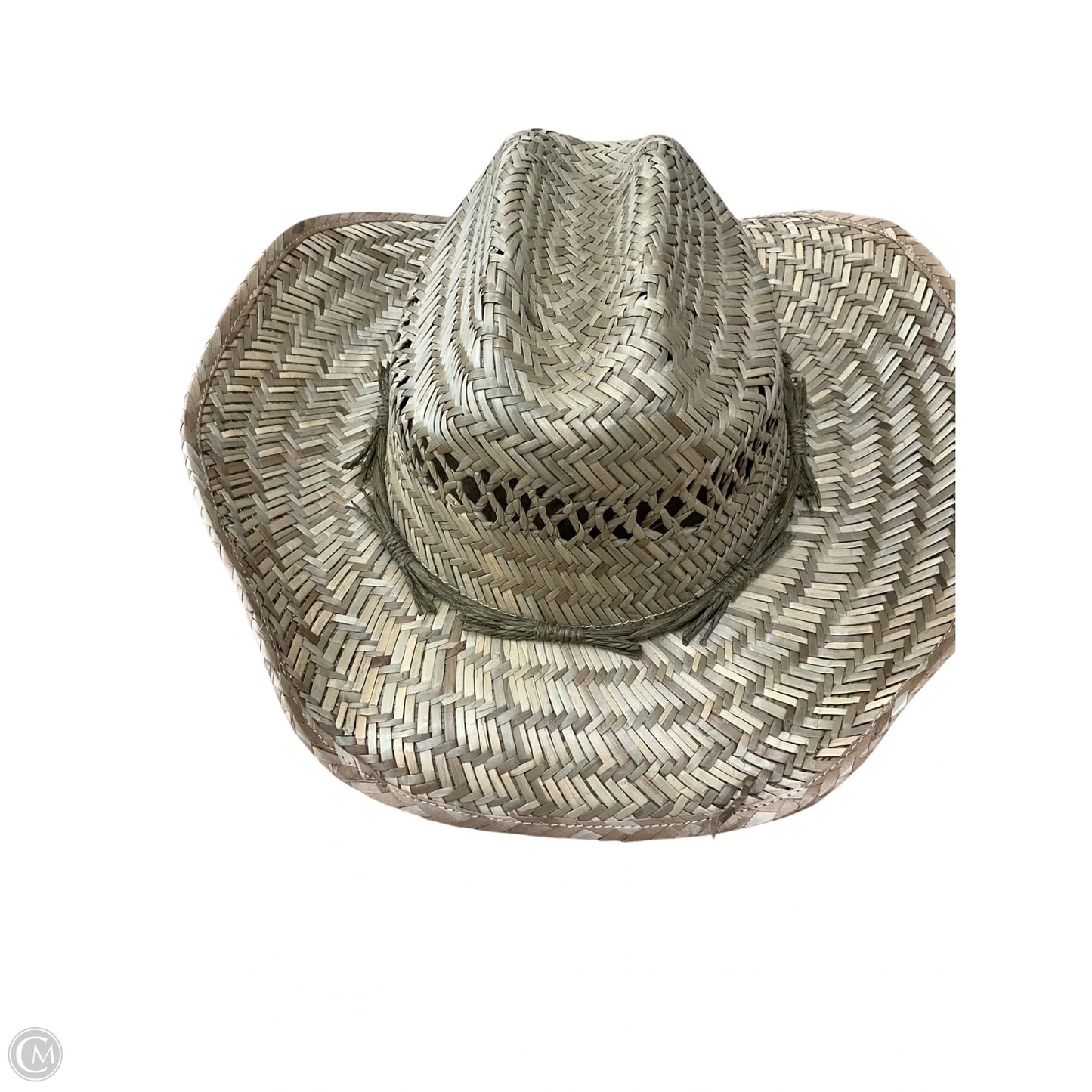 Hat Cowgirl By Cmc