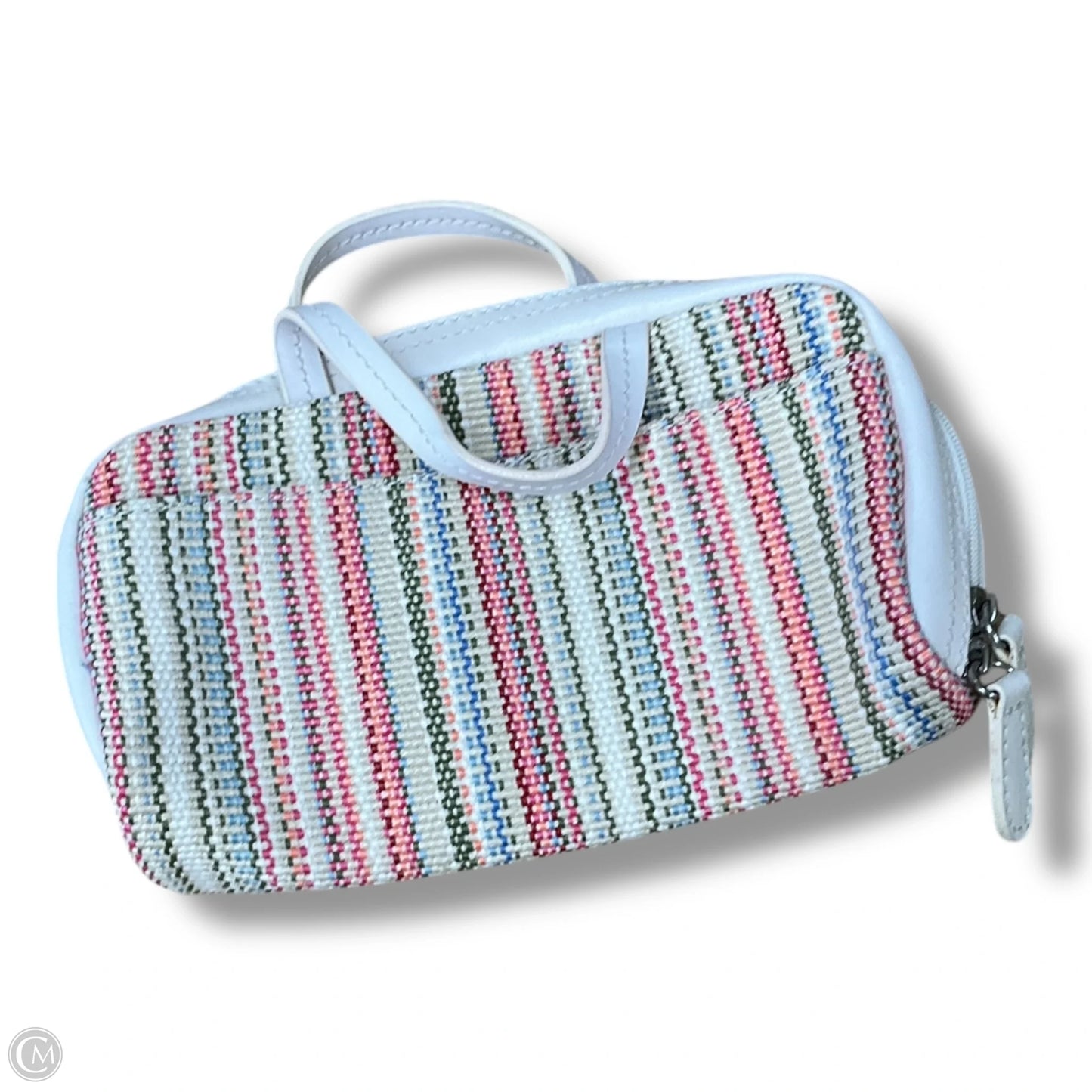 Makeup Bag By Clothes Mentor, Size: Small