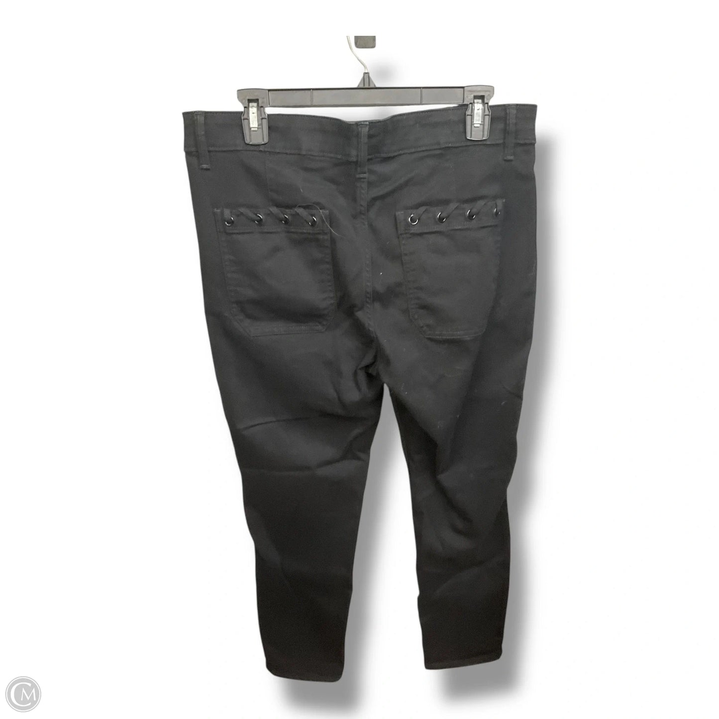 Pants Other By White House Black Market In Black, Size: 14