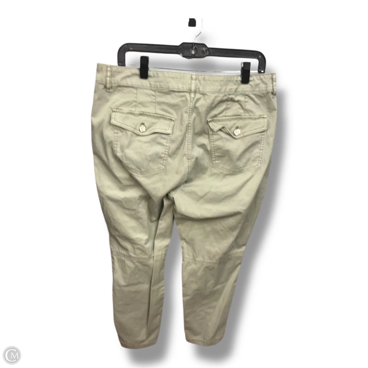 Pants Other By White House Black Market In Green, Size: 14
