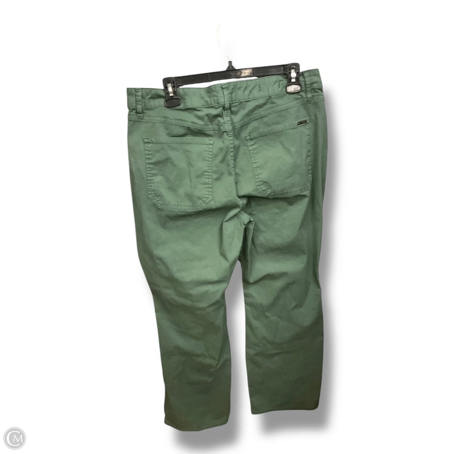 Pants Other By White House Black Market In Green, Size: 14