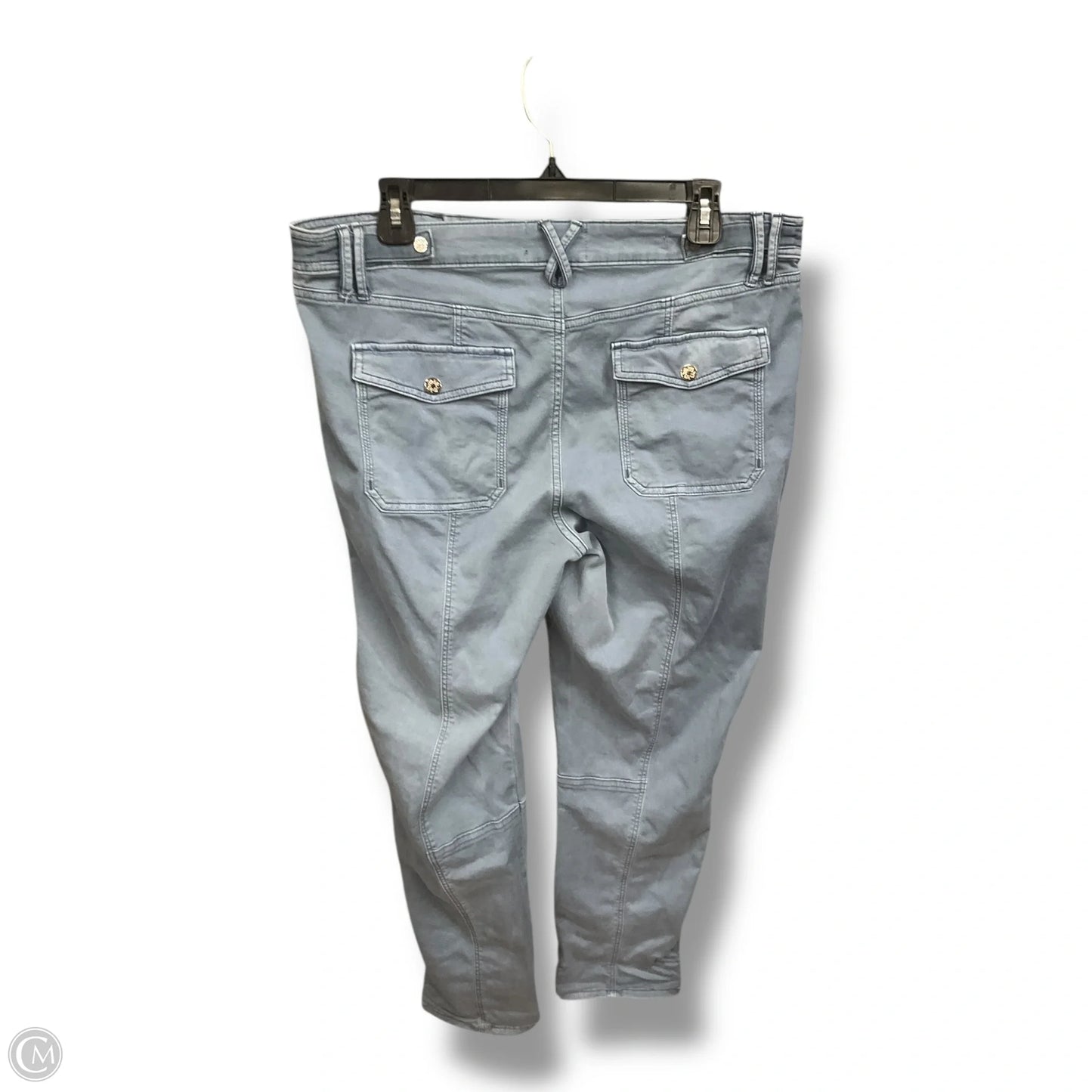 Pants Other By White House Black Market In Blue, Size: 14