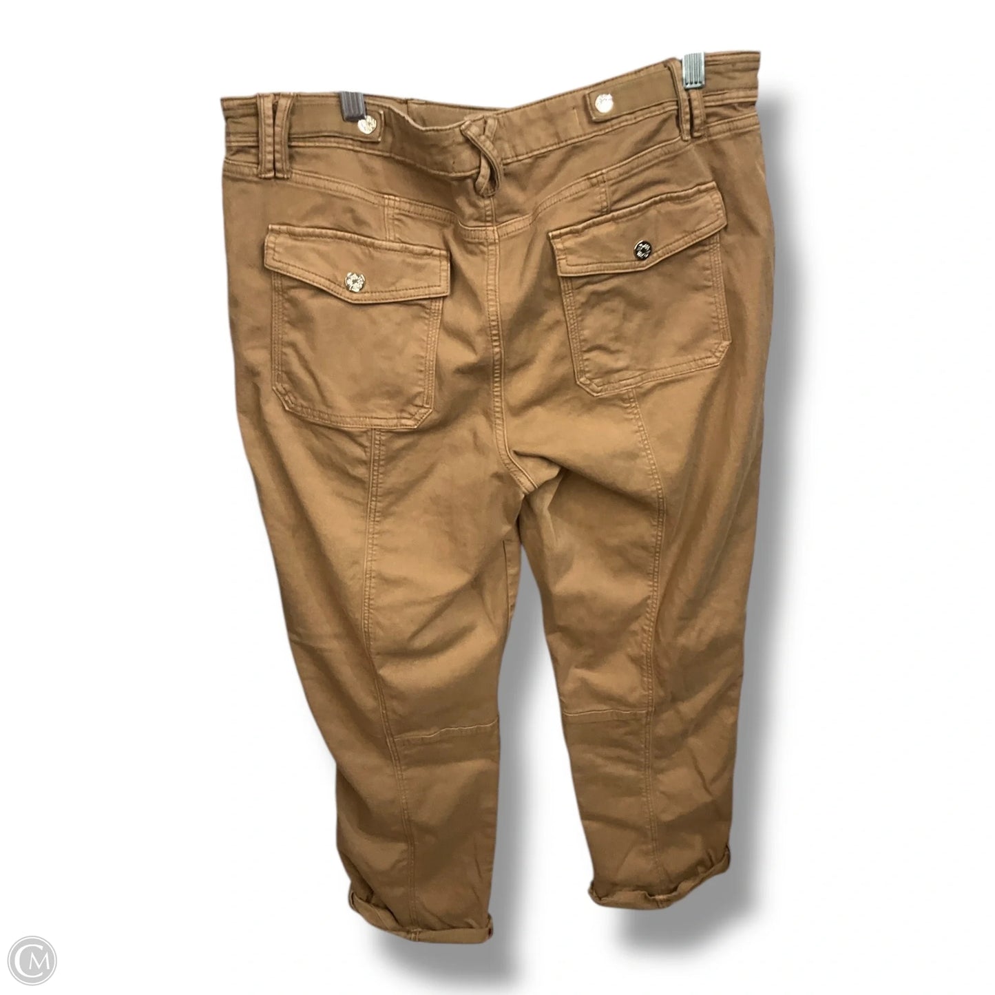 Pants Other By White House Black Market In Tan, Size: 14
