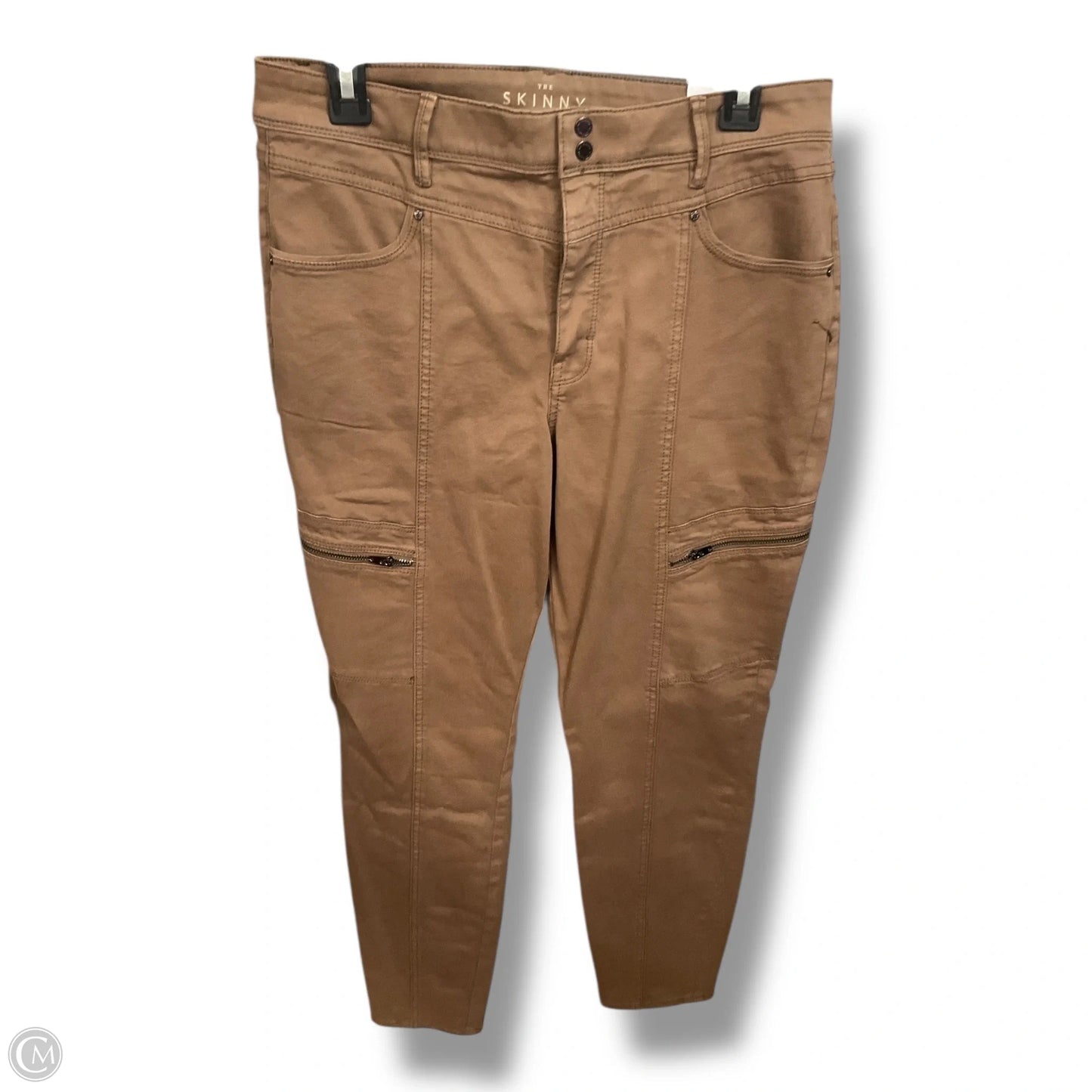 Pants Other By White House Black Market In Brown, Size: 10