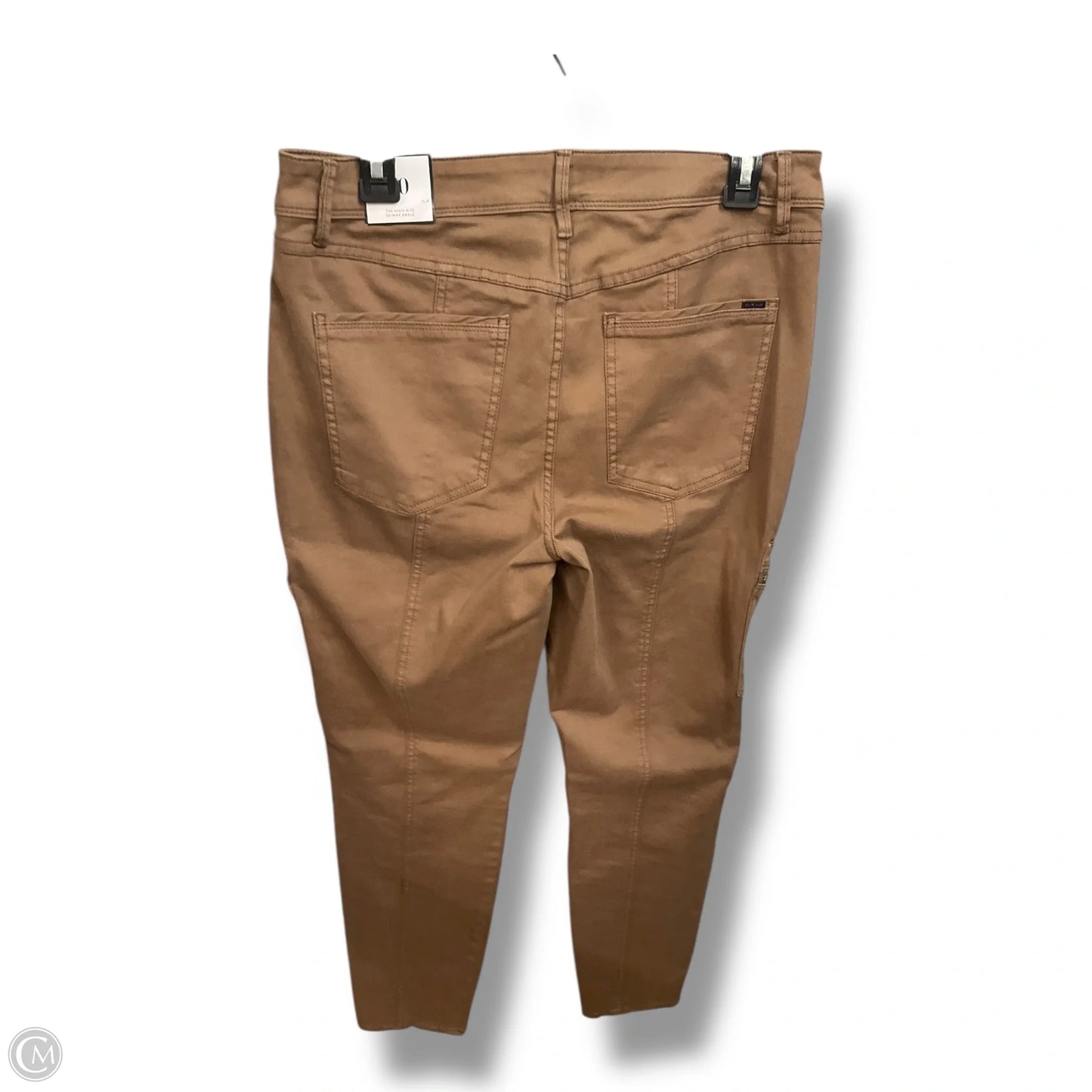 Pants Other By White House Black Market In Brown, Size: 10