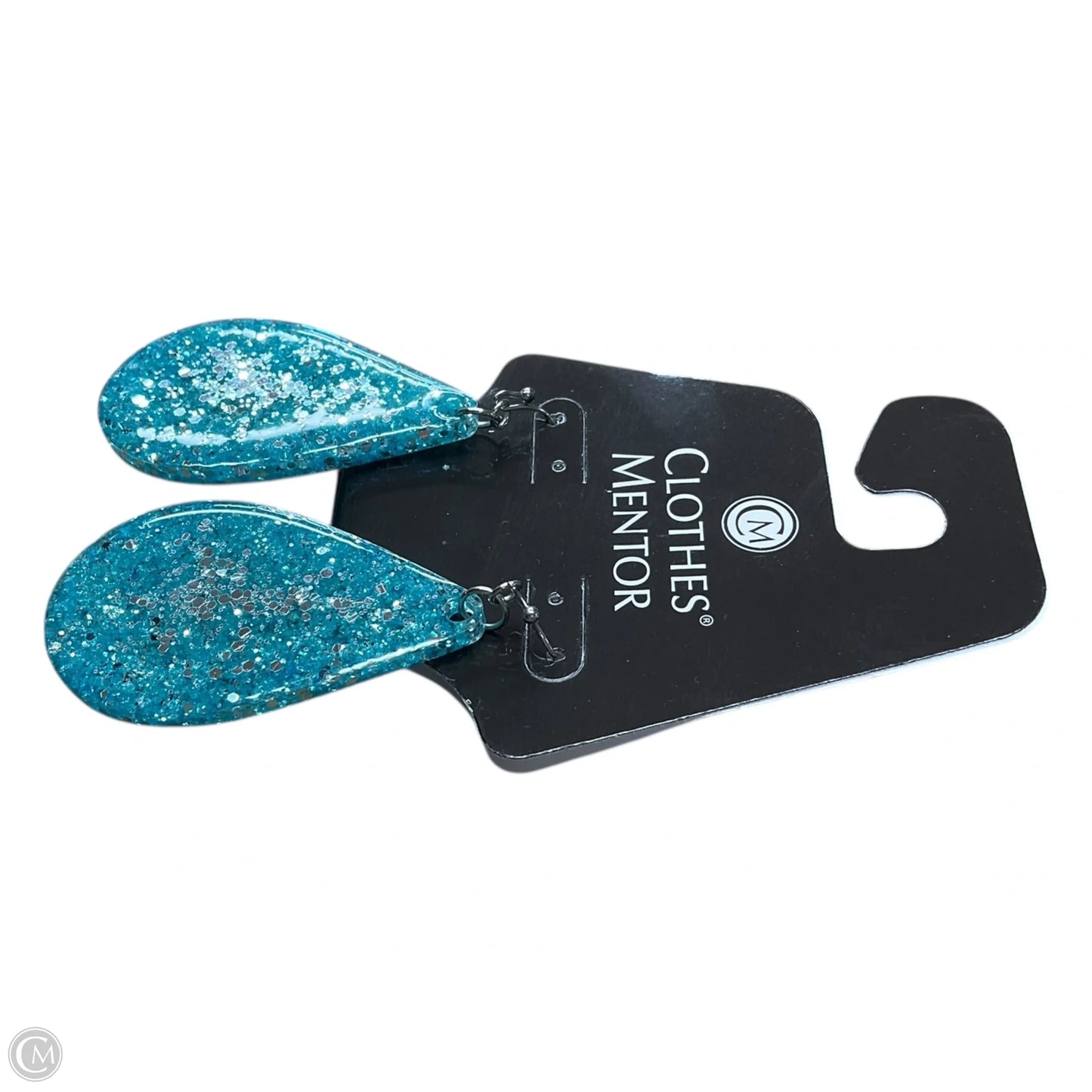 Earrings Dangle/drop By Clothes Mentor