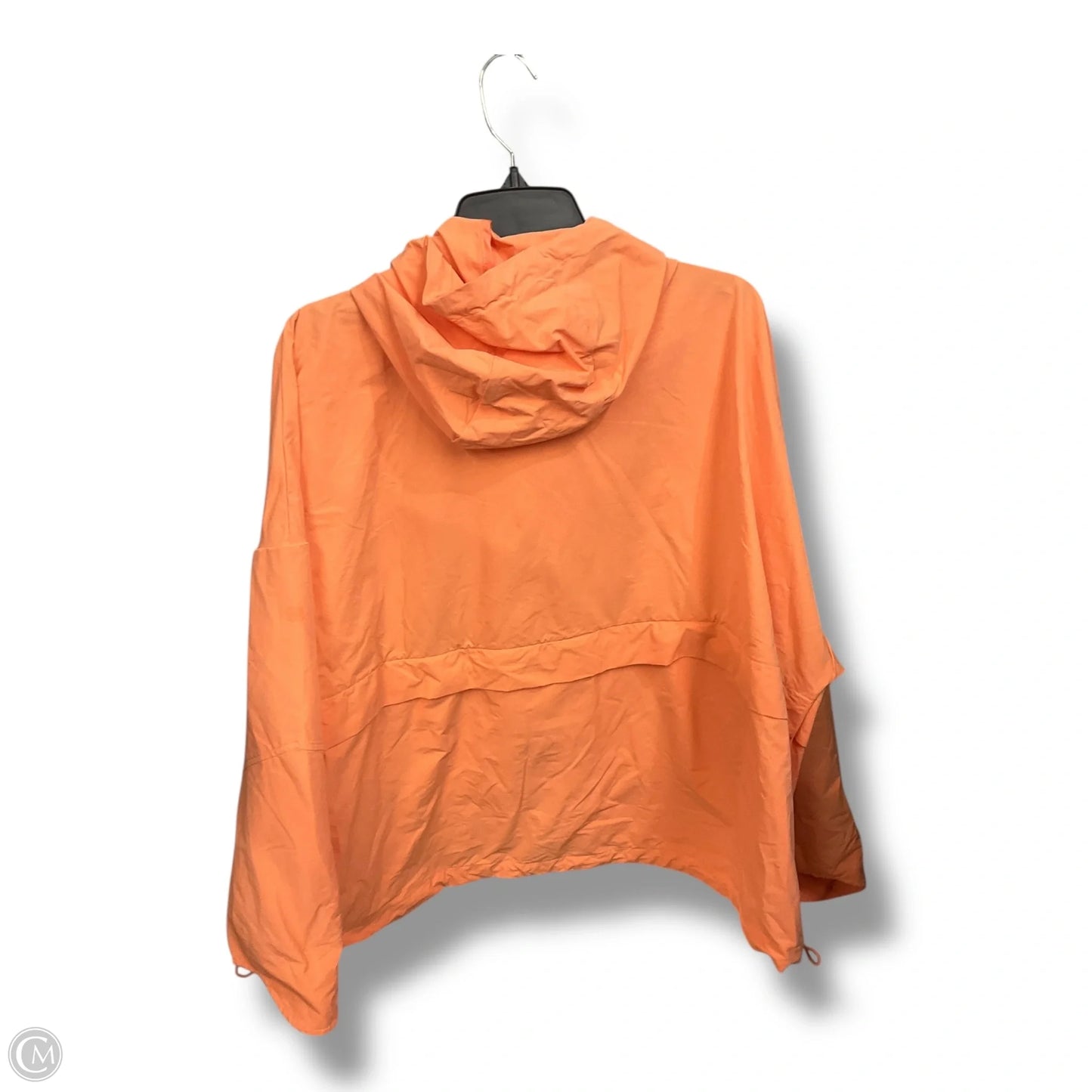 Jacket Other By Flx In Peach, Size: Xxl