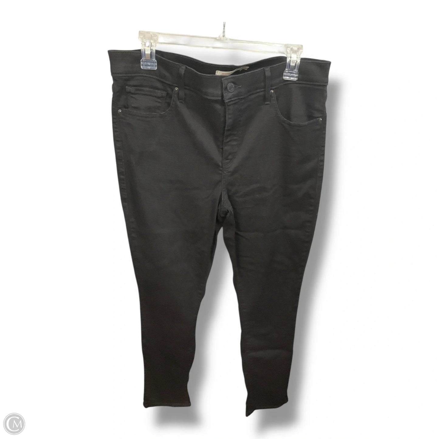Pants Other By Levis In Black, Size: 10