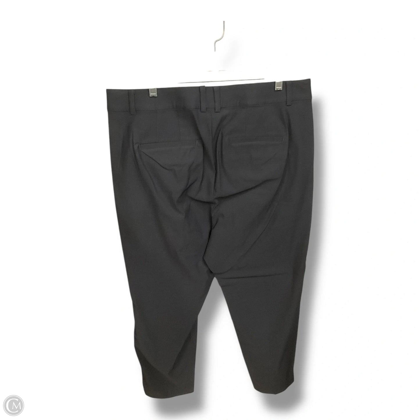 Pants Dress By Lane Bryant In Black, Size: 2x