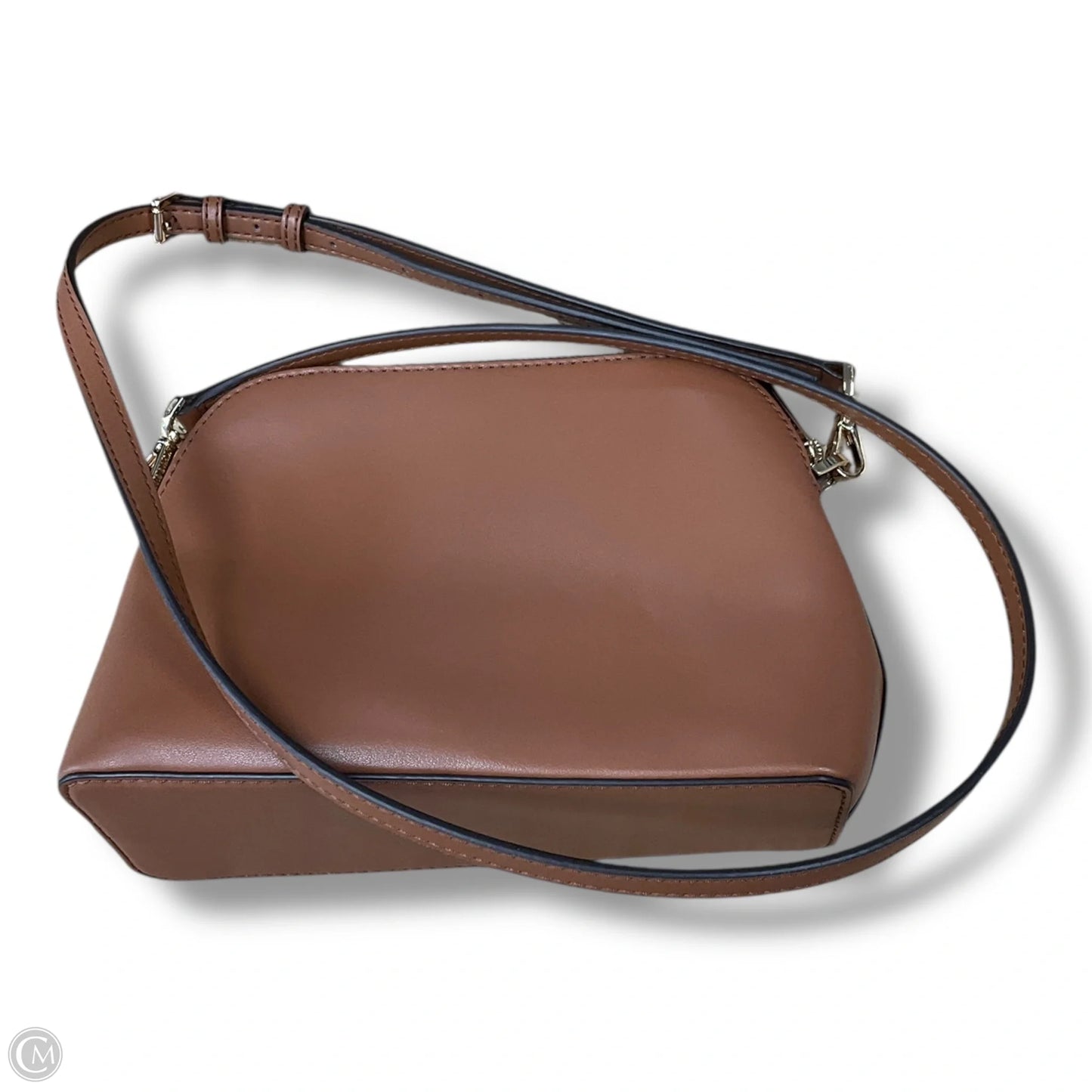 Crossbody Designer By Michael Kors, Size: Small