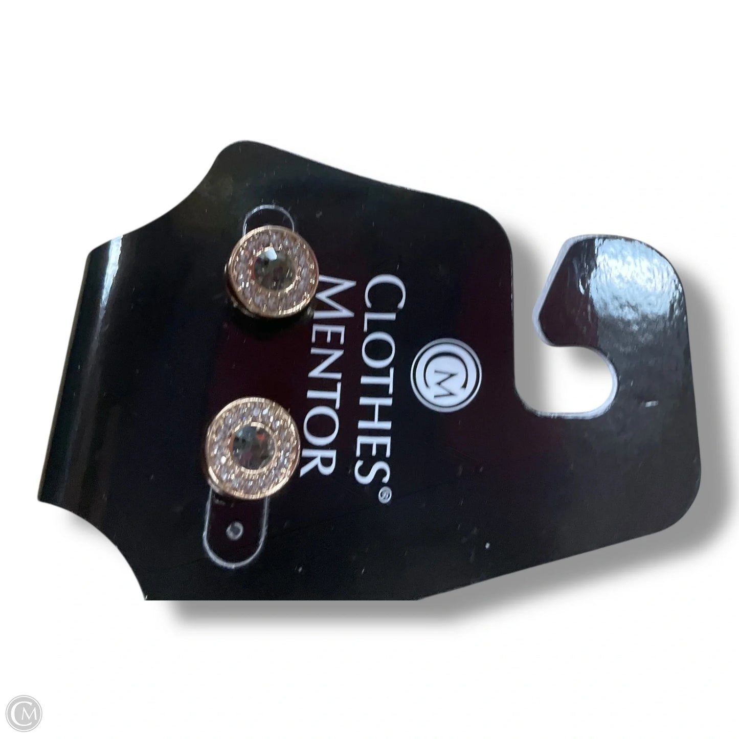 Earrings Stud By Clothes Mentor