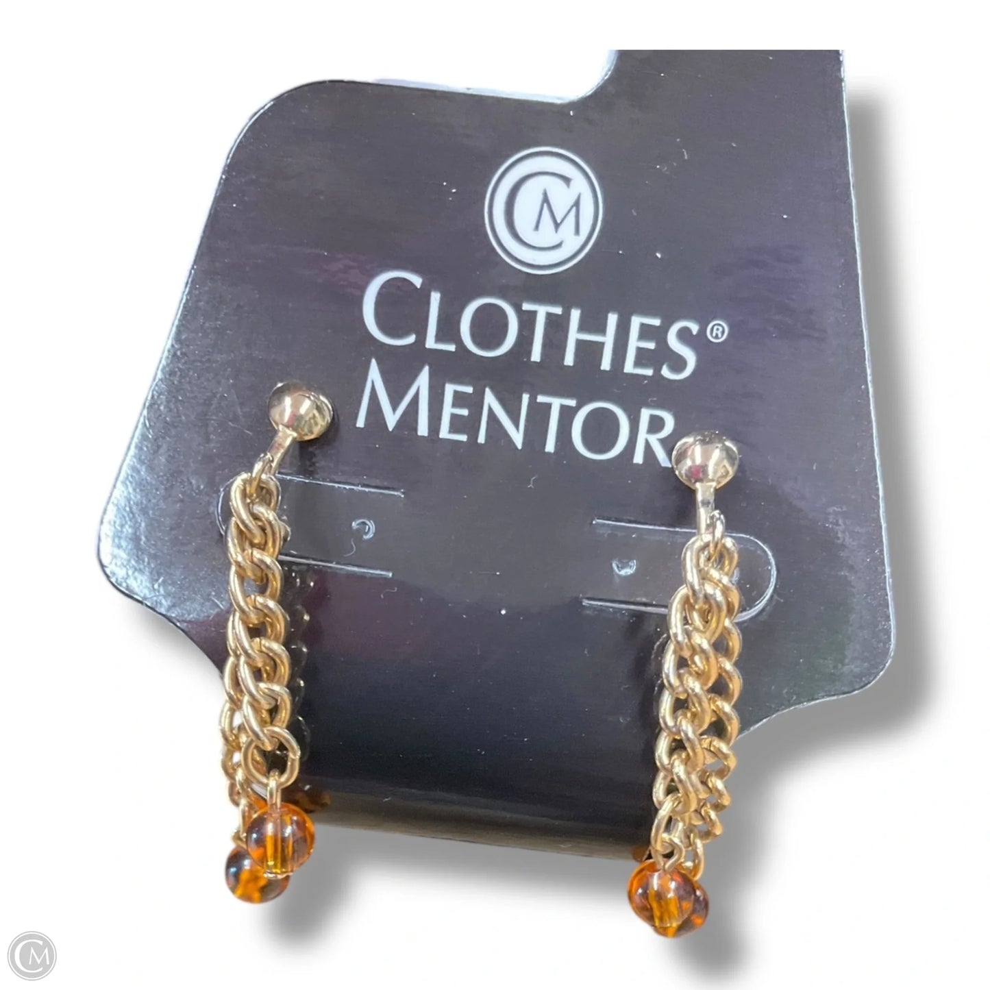 Earrings Clip By Clothes Mentor